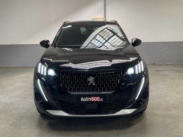 Peugeot 2008 PureTech 130 S&S GT usato a MILANO