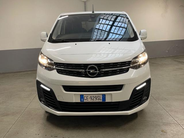 Opel Zafira Life 1.5 Diesel 120CV L1H1 Edition 8 POSTI usato a MILANO