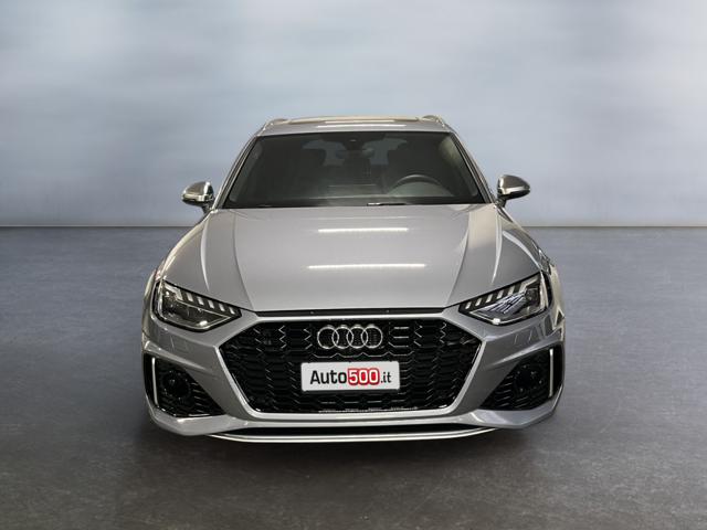 Audi RS4 Avant 2.9 tfsi quattro 450cv tiptronic usato a MILANO