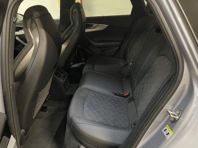 Audi RS4 Avant 2.9 tfsi quattro 450cv tiptronic usato a MILANO