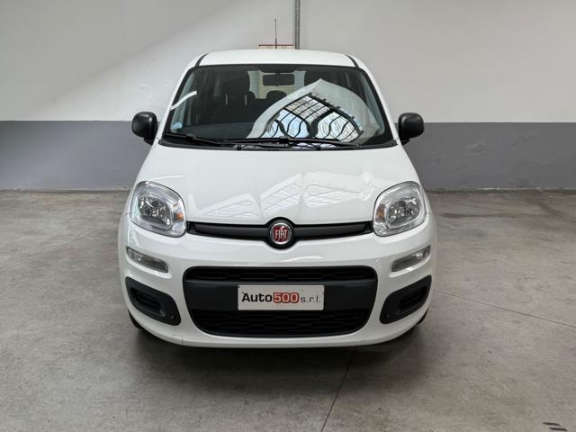 Fiat Panda 1.2 Easy 5 POSTI usato a MILANO
