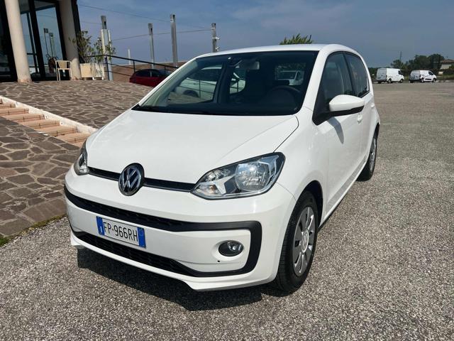 Volkswagen up! 1.0 5p. move up! - foto 1 di 4