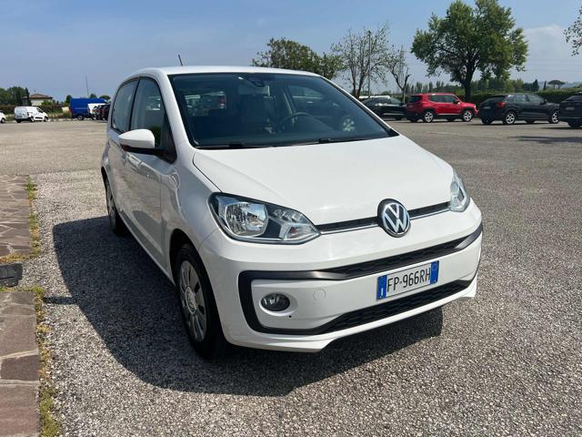 Volkswagen up! 1.0 5p. move up! - foto 3 di 4