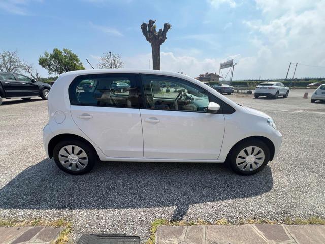 Volkswagen up! 1.0 5p. move up! - foto 4 di 4