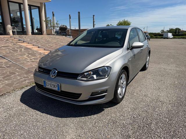 Volkswagen Golf 1.4 TGI 5p. Highline BlueMotion usato a RIMINI