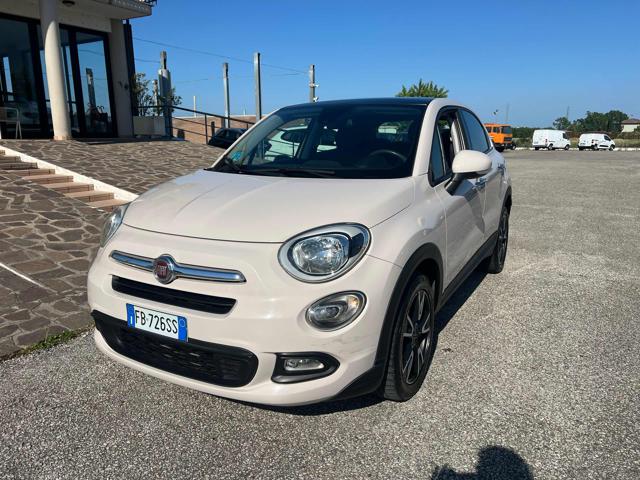 Fiat 500X 1.6 MultiJet 120 CV Business usato a RIMINI
