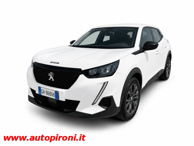 Peugeot 2008 PureTech 130 S&S EAT8 Active Pack usato a RIMINI