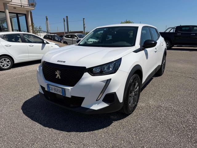 Peugeot 2008 PureTech 130 S&S EAT8 Active Pack usato a RIMINI