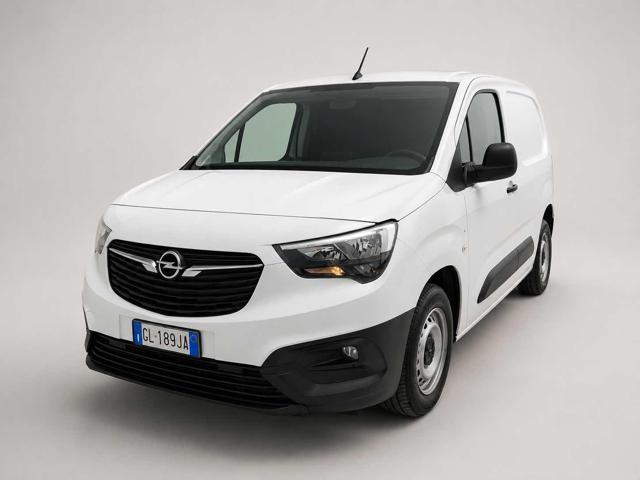 Opel Combo Cargo 1.5 Diesel 100CV PC 650kg Edition usato a RIMINI