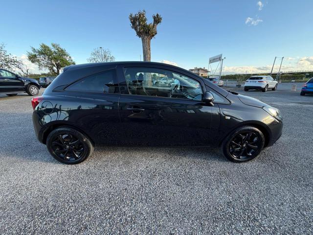 Opel Corsa 1.4 90CV GPL Tech Coup� b-Color - foto 4 di 4