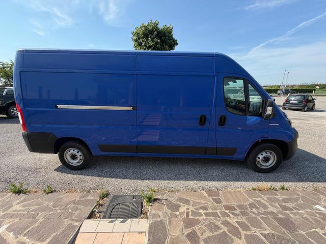 Fiat Ducato 33 2.2 Mjt 120CV PLM-TM Furgone - foto 3 di 4