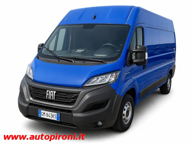 Fiat Ducato 33 2.2 Mjt 120CV PLM-TM Furgone usato a RIMINI