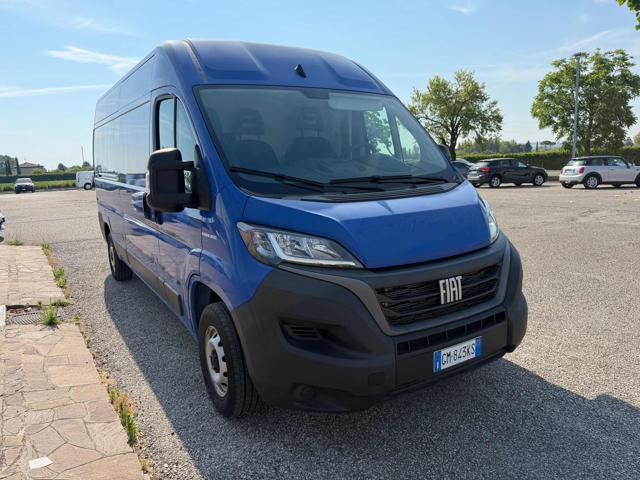 Fiat Ducato 33 2.2 Mjt 120CV PLM-TM Furgone - foto 2 di 4
