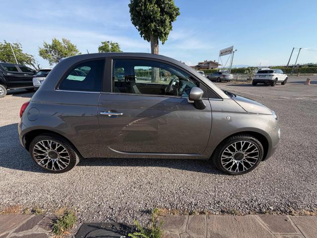 Fiat 500 1.0 Hybrid Dolcevita - foto 3 di 4