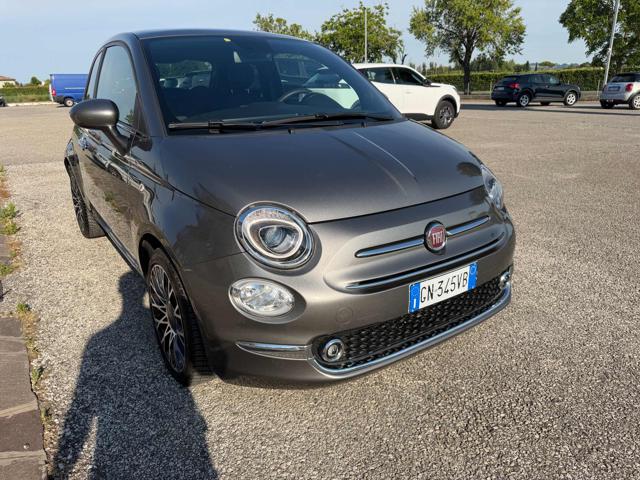 Fiat 500 1.0 Hybrid Dolcevita - foto 2 di 4
