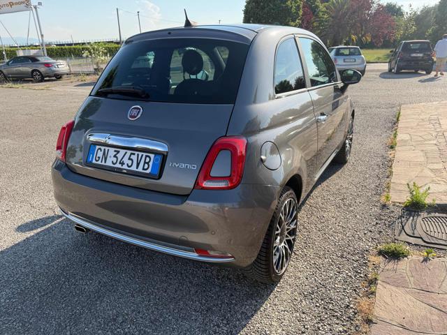 Fiat 500 1.0 Hybrid Dolcevita - foto 4 di 4