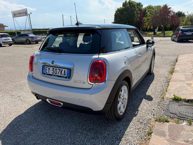 MINI Cooper D 1.5 Cooper D Business XL - foto 4 di 4
