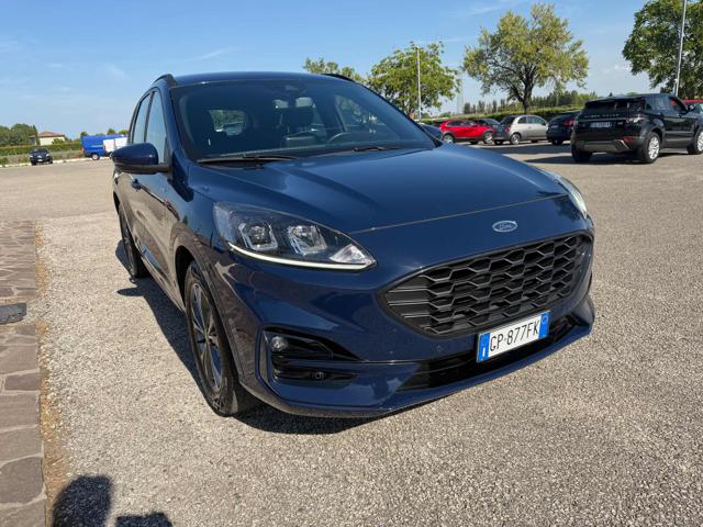 Ford Kuga 2.0 EcoBlue 120 CV aut. 2WD ST-Line - foto 2 di 4