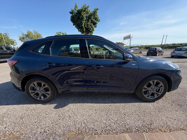 Ford Kuga 2.0 EcoBlue 120 CV aut. 2WD ST-Line - foto 3 di 4