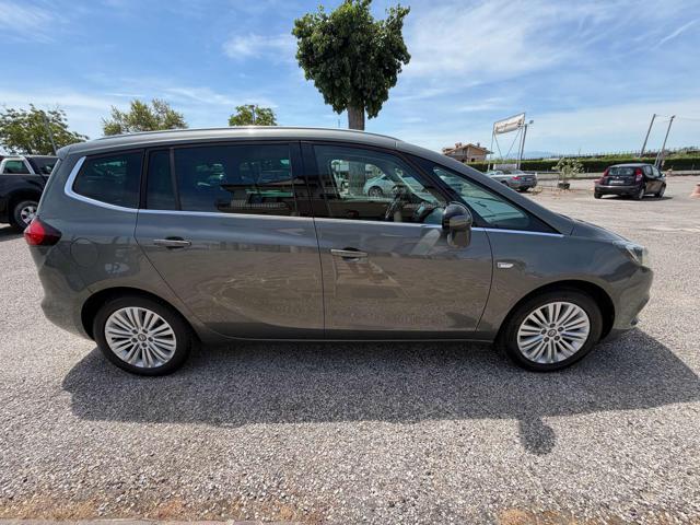 Opel Zafira 1.6 CDTi 134CV Start&Stop Innovation - foto 3 di 4