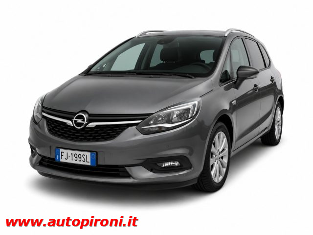Opel Zafira 1.6 CDTi 134CV Start&Stop Innovation usato a RIMINI