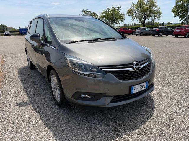 Opel Zafira 1.6 CDTi 134CV Start&Stop Innovation - foto 2 di 4