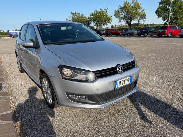 Volkswagen Polo 1.6 5 porte Highline BiFuel - foto 2 di 4