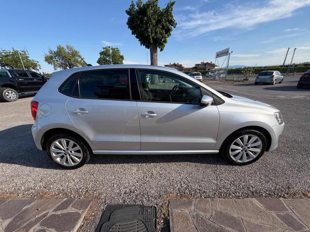 Volkswagen Polo 1.6 5 porte Highline BiFuel - foto 3 di 4