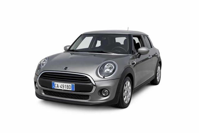 MINI One 1.5 One 75 CV 5 porte usato a RIMINI