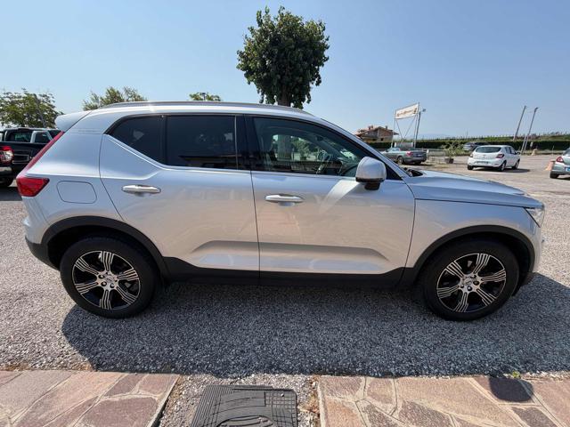 Volvo XC40 D3 Geartronic Inscription - foto 3 di 4