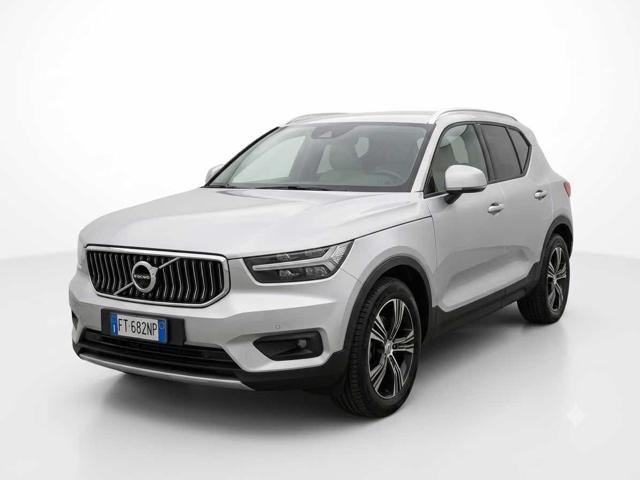 Volvo XC40 D3 Geartronic Inscription usato a RIMINI
