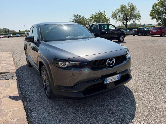 Mazda MX-30 Exclusive - foto 2 di 4