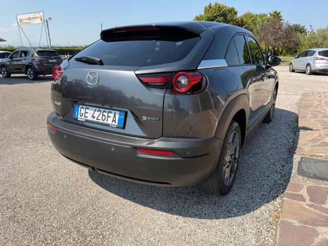 Mazda MX-30 Exclusive - foto 4 di 4