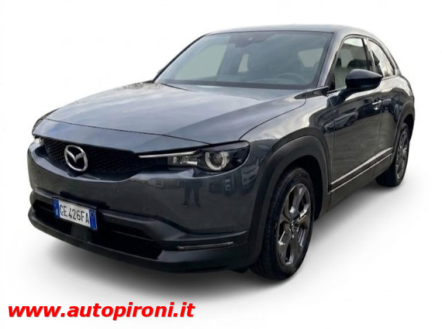 Mazda MX-30 Exclusive usato a RIMINI