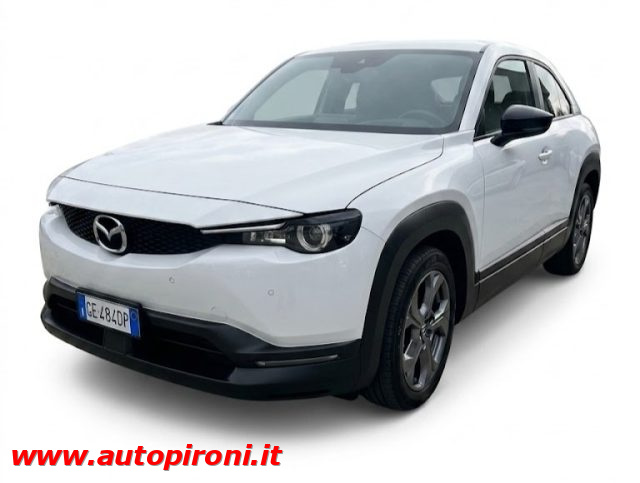 Mazda MX-30 Executive usato a RIMINI