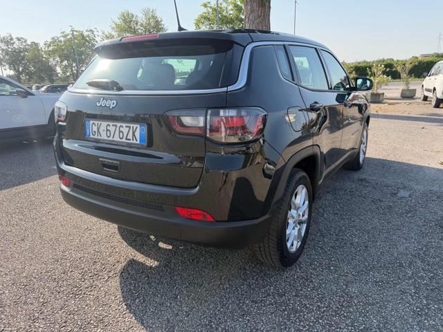 Jeep Compass 1.6 Multijet II 2WD Longitude - foto 4 di 4