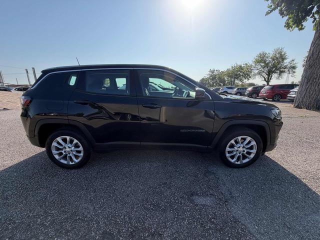 Jeep Compass 1.6 Multijet II 2WD Longitude - foto 3 di 4