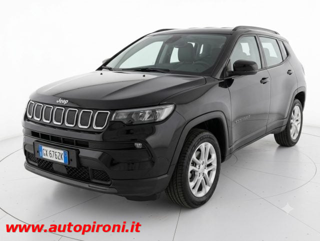 Jeep Compass 1.6 Multijet II 2WD Longitude usato a RIMINI
