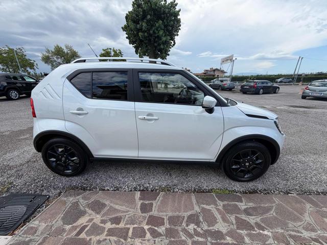Suzuki Ignis 1.2 Hybrid Top - foto 4 di 4