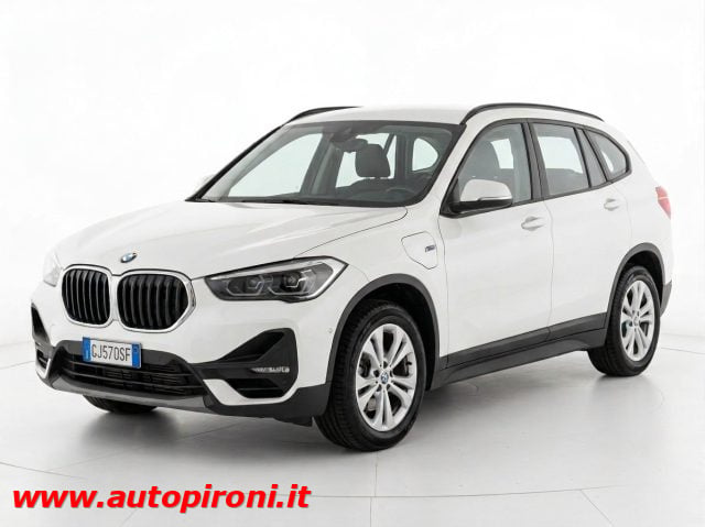 BMW X1 xDrive25e Business Advantage usato a RIMINI