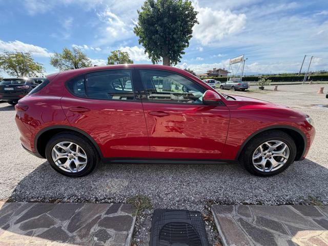 Alfa Romeo Stelvio 2.2 Turbodiesel 160 CV AT8 RWD Business - foto 3 di 4