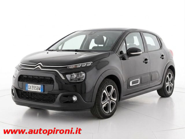 Citroen C3 PureTech 83 S&S Feel Pack, del 2022, 43.000 km, in vendita a Rimini (RN)