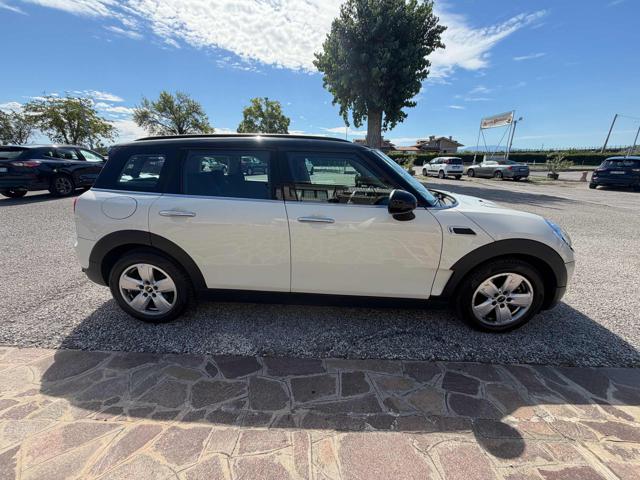 MINI Clubman 2.0 Cooper D Business - foto 3 di 4