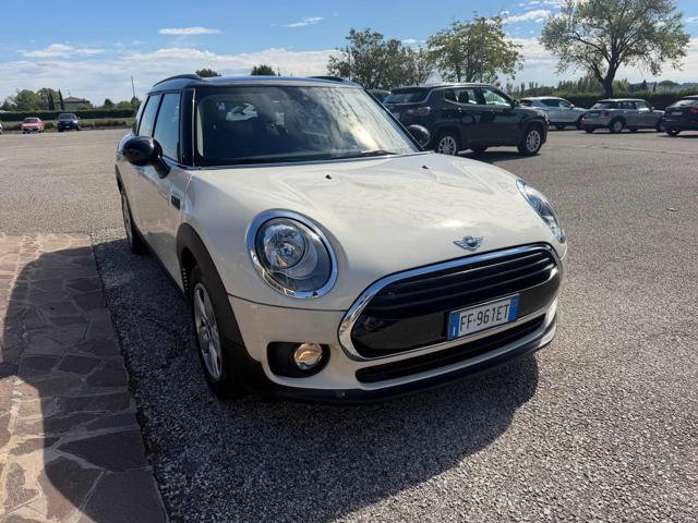 MINI Clubman 2.0 Cooper D Business - foto 2 di 4
