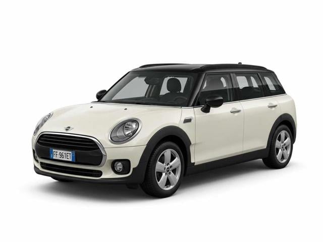 MINI Clubman 2.0 Cooper D Business, del 2016, 165.000 km, in vendita a Rimini (RN)
