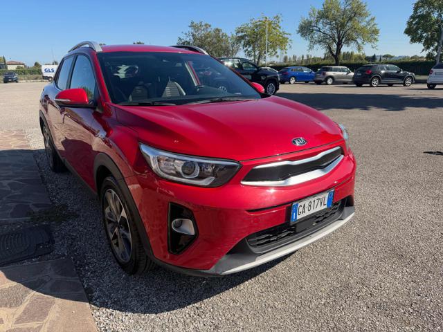 Kia Stonic 1.4 MPI EcoGPL Energy - foto 2 di 4
