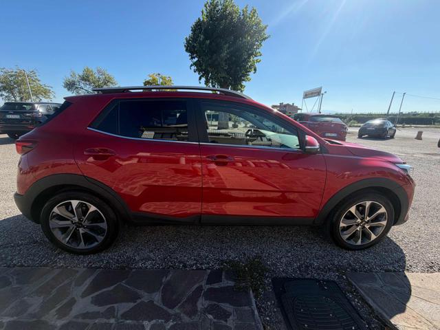Kia Stonic 1.4 MPI EcoGPL Energy - foto 3 di 4
