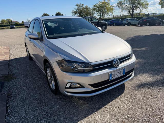 Volkswagen Polo 1.6 TDI 95 CV DSG 5p Comfortline BlueMotion Tech. - foto 3 di 4