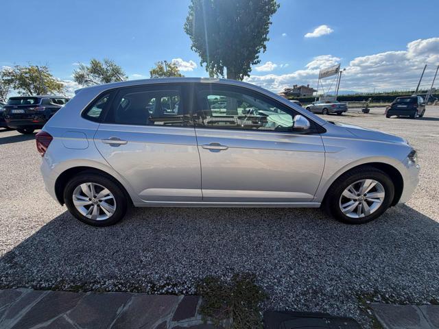 Volkswagen Polo 1.6 TDI 95 CV DSG 5p Comfortline BlueMotion Tech. - foto 4 di 4