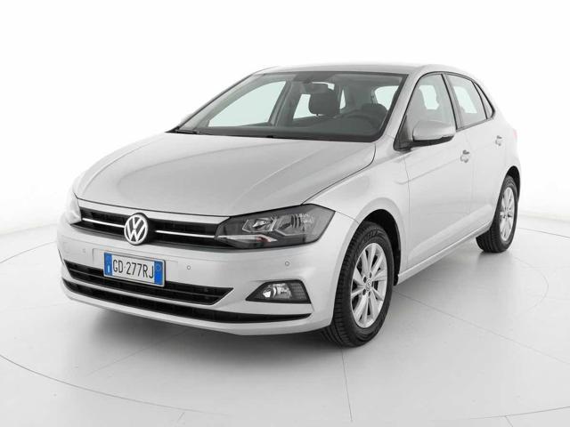 Volkswagen Polo 1.6 TDI 95 CV DSG 5p Comfortline BlueMotion Tech. - foto 2 di 4
